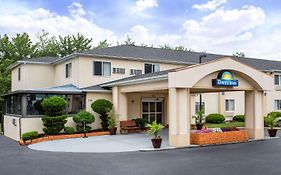 Days Inn by Wyndham Runnemede Philadelphia Area